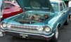 1964 Dodge Coupe - Classic Car Photos by Mr.W.