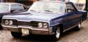 1966 Dodge Coupe - Photography by Mr.W.