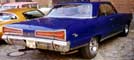 1966 Dodge Coupe - Photography by Mr.W.