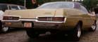 1969 Dodge Coupe - Photography by Mr.W.