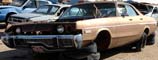 1973 Dodge Monaco Hardtop Sedan - Classic Car Photos by Mr.W.