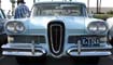 1958 Edsel Ranger Sedan - Photography by Mr.W.