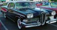 1958 Edsel Pacer Convertible - Photography by Mr.W.