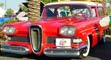 1958 Edsel Roundup 2 Door Station Wagon - Photography by Mr.W.