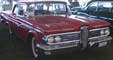 1958 Edsel Ranger 2 Door Hardtop Coupe - Photography by Mr.W.