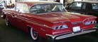 1958 Edsel Ranger 2 Door Hardtop Coupe - Photography by Mr.W.