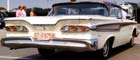 1958 Edsel Corsair 2 Door Hardtop Coupe - Photography by Mr.W.