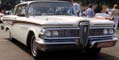 1958 Edsel Corsair 2 Door Hardtop Coupe - Photography by Mr.W.
