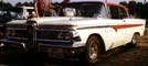 1958 Edsel Ranger 2 Door Hardtop Coupe - Photography by Mr.W.