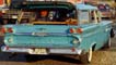 1958 Edsel Villager 4 Door Station Wagon - Photography by Mr.W.
