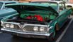 1960 Edsel Ranger 2 Door Sedan - Photography by Mr.W.
