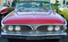 1960 Edsel Ranger Convertible - Photography by Mr.W.