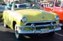 1951 Ford Convertible - Photography by Mr.W.