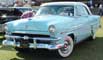 1953 Ford - Photography by Mr.W.