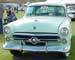 1953 Ford - Photography by Mr.W.