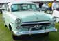 1953 Ford - Photography by Mr.W.