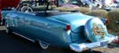 1954 Ford Crestline Convertible - Photography by Mr.W.