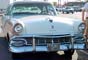 1956 Ford Fairlane Club Sedan - Photography by Mr.W.