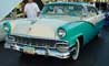 1956 Ford Fairlane Hardtop Coupe - Photography by Mr.W.