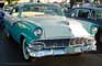 1956 Ford Fairlane Hardtop Coupe - Photography by Mr.W.