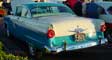 1956 Ford Fairlane Hardtop Coupe - Photography by Mr.W.