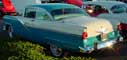 1956 Ford Fairlane Hardtop Coupe - Photography by Mr.W.