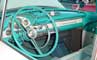 1956 Ford Fairlane Hardtop Coupe - Photography by Mr.W.
