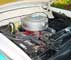 1956 Ford Fairlane Hardtop Coupe - Photography by Mr.W.