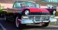 1957 Ford - Photography by Mr.W.