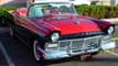 1957 Ford - Photography by Mr.W.