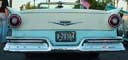1957 Ford - Photography by Mr.W.