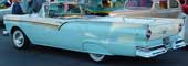 1957 Ford - Photography by Mr.W.