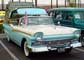 1957 Ford - Photography by Mr.W.
