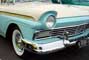 1957 Ford - Photography by Mr.W.