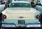 1957 Ford - Photography by Mr.W.
