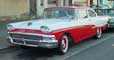 1958 Ford - Photography by Mr.W.