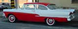 1958 Ford - Photography by Mr.W.