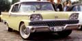 1959 Ford - Photography by Mr.W.