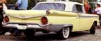 1959 Ford - Photography by Mr.W.