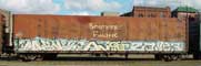 Freight Trains - Photography by Mr.W.