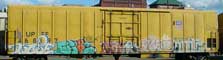 Freight Trains - Photography by Mr.W.