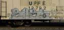Freight Trains - Photography by Mr.W.