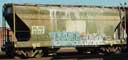 Freight Trains - Photography by Mr.W.