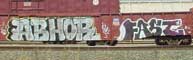 Freight Trains - Photography by Mr.W.