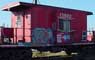 Freight Trains - Photography by Mr.W.