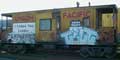 Freight Trains - Photography by Mr.W.