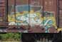 Freight Trains - Photography by Mr.W.