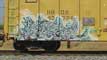 Freight Trains - Photography by Mr.W.