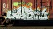 Freight Trains - Photography by Mr.W.