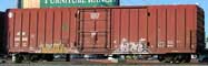 Freight Trains - Photography by Mr.W.